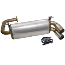 Load image into Gallery viewer, Dynojet Research Stage 2.5 Engine Management Kit 133-8039 with wiring and components for motorcycle tuning