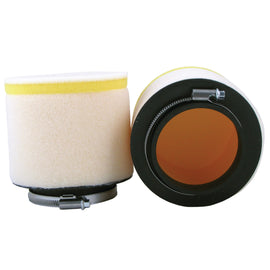 No Toil Premium Air Filter for Kawasaki KLF 400 Bayou, high-quality replacement air filter with durable construction.