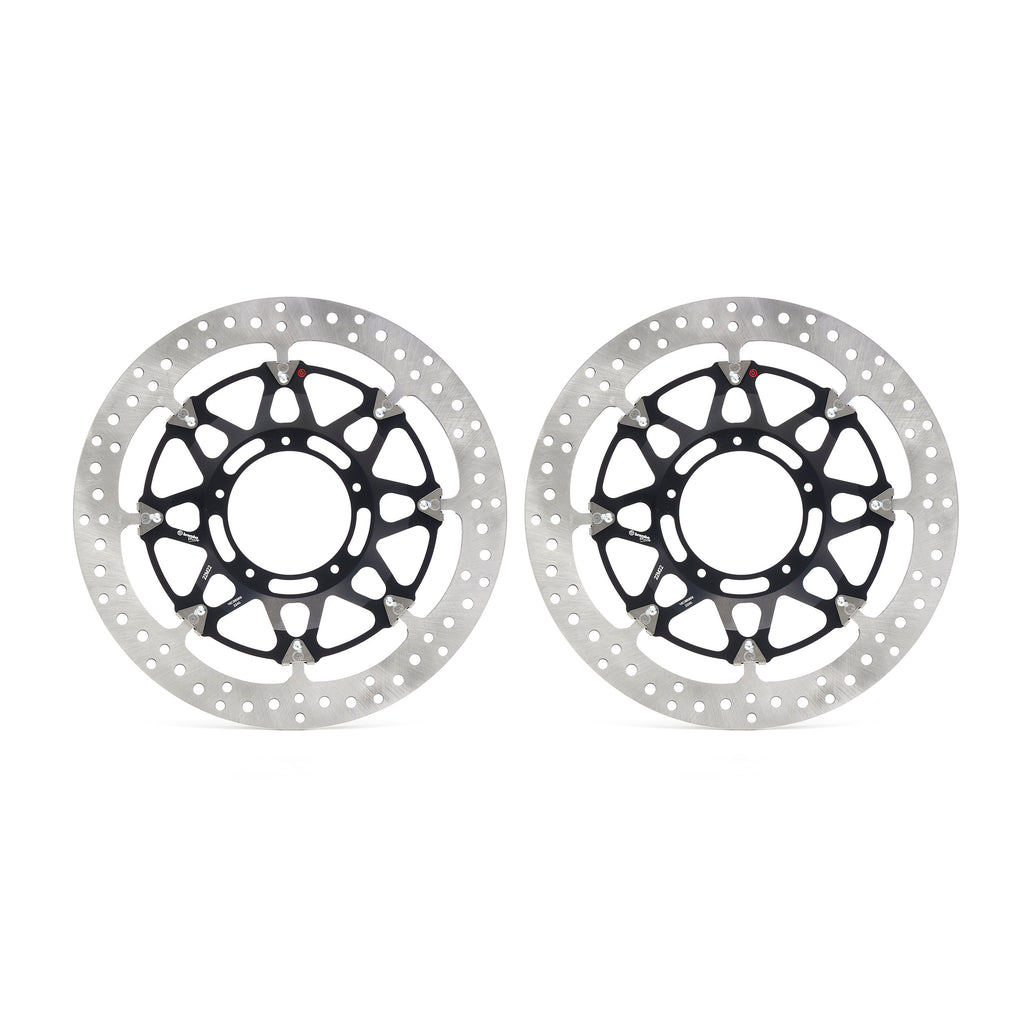 Upgrade Front T Drive Rotor Floating