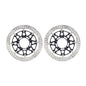 Upgrade Front T Drive Rotor Floating