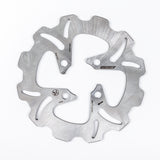 Braking - Rotor Rear - 32-2651