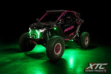 Charger l'image dans la galerie, X Lites Rock Light Kit Rgb+W 8 Lights