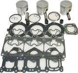 WSM Performance Parts - Complete Top End Kit - 78-82621