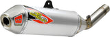 Pro Circuit - T-6 Slip-On Silencer Crf450x '19-22 - 794-0636