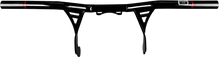 Load image into Gallery viewer, Nyd Engine Crash Bar Black Flh/Flt 14 E23 W/ Spoilr