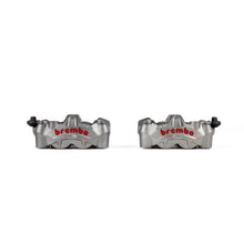Load image into Gallery viewer, Upgrade Brake Caliper Gp4 Rs Front Set