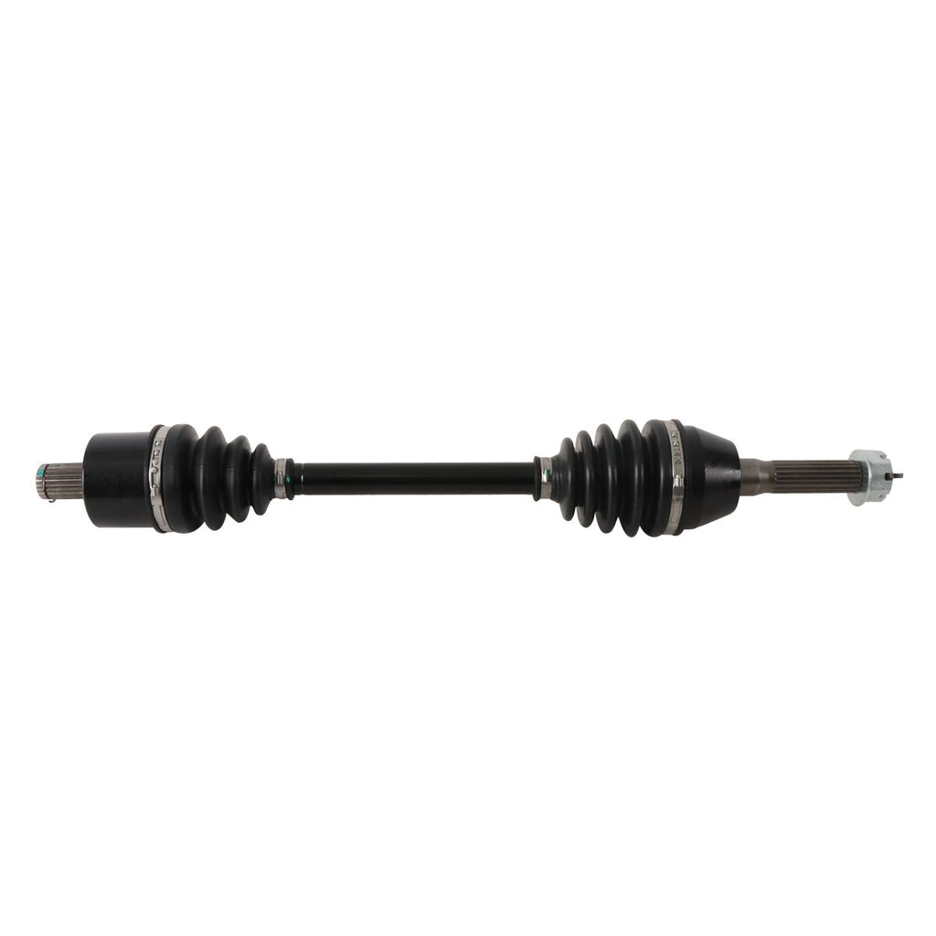 All Balls 6-ball heavy-duty front axle drive component with six ball bearings for enhanced durability and performance.