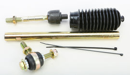All Balls suspension tie rod end kit 251-1054L showing metal ball joints and linkage components for vehicle steering system.
