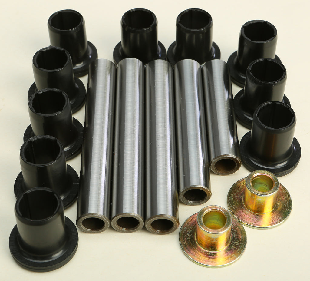 All Balls suspension upper A-arm bushing kit 243-1151 showing bushings and hardware for vehicle suspension repair