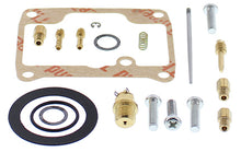 Load image into Gallery viewer, All Balls carburetor rebuild kit for fuel system, includes gaskets and parts, designed for intake and carburetor maintenance.