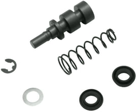 HardDrive brake master cylinder rebuild kit for Rr Touring 2008-2021, includes components for brake system maintenance.