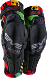 EVS - Slayco96 Knee Guard Explosion Youth - 663-2407Y