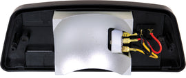 SP1 Taillight Housing S-D 54-0414 for illumination, showing the black plastic exterior and mounting points.