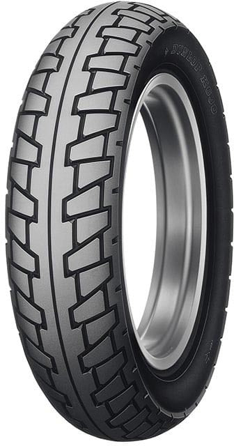 Tire K630 Rear 130/80 16 64s Tl