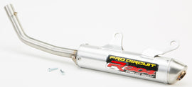 Pro Circuit KTM 250SX exhaust silencer R-304 for 2003-2009 motocross bikes, lightweight and durable motorcycle muffler