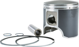 SP1 piston kit with T-Moly coating, model 54-773P4, showing detailed view of piston components and finish.