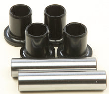 Load image into Gallery viewer, All Balls Lower A-Arm Bearing Kit for suspension, showing bearings and components in the kit for motorcycle or ATV suspension repair.