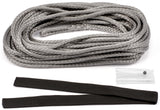 Warn - Replacement Synthetic Rope Vrx45/Axon45/Axon55 - 619-100975