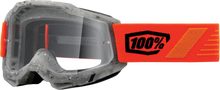 Charger l'image dans la galerie, Accuri 2 Goggle Schrute Clear Lens