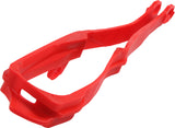 Polisport Plastics Chain Slider Red 64-0153R
