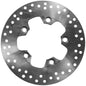 Serie Oro Rear Rotor Fixed