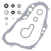 Vertex Water Pump Rebuild Kit 680-1585 for engine, shows components and packaging in a clear, detailed view.
