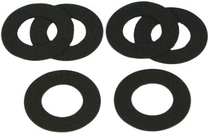 James Gasket Speedo Drive Gear Seal, set of 10, for marine or automotive applications, with detailed gear and gasket components visible.