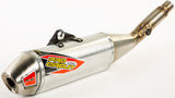 Pro Circuit - T-6 Stainless Slip-On Silencer Kx450f '19-22 - 794-1628