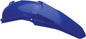 Rear Fender Blue
