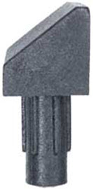 SP1 clutch button with drive mechanism, model 12-3369-12, shown in close-up view highlighting its components and design.