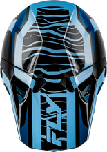Charger l'image dans la galerie, Cold Weather Formula Cp Charge Blue/Black Youth Large