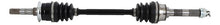 Load image into Gallery viewer, All Balls heavy-duty front axle drive with six ball bearings, designed for durable motorcycle or ATV performance.