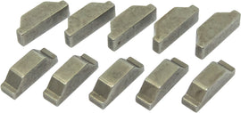 HardDrive OEM clutch hub key for Big Twin 1985-1990 motorcycles, part number 37526-85D, hardware fastener fitting.