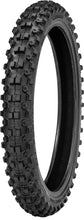 Load image into Gallery viewer, Shinko 216mx Series front bias tire, 80/100-21 size, 51R, used on motorcycle or dirt bike, with tread pattern visible.