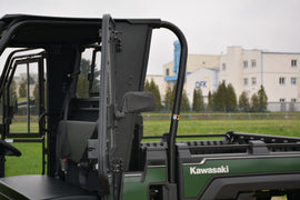 Utv Full Cab