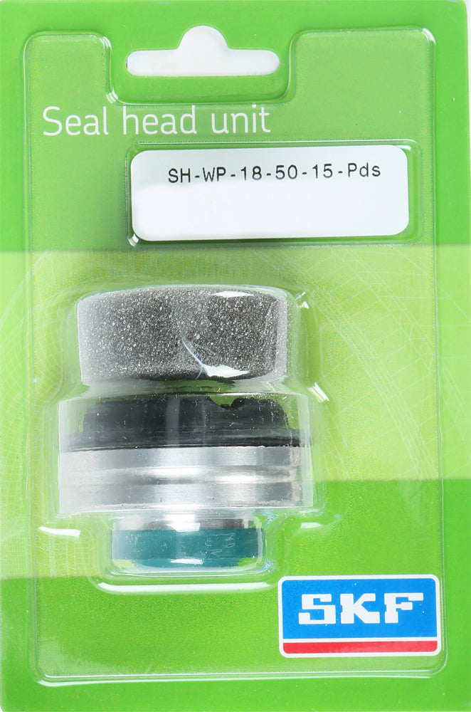 2.0 Shock Seal Head Complete Wp Pds Shock