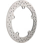 Serie Oro Front Rotor Fixed