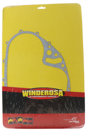 Vertex clutch cover gasket, inner seal for Suzuki motorcycles, part number 633-2041, made for durable engine sealing.