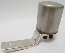 HardDrive fuel filter kit for FLH Harley Davidson 1995-1999, designed for intake and fuel system replacement.