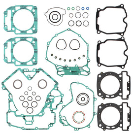 Vertex Complete Gasket Set for Can-Am 680-8957, includes gaskets and seals for engine repair and maintenance.
