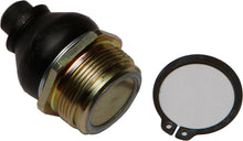 Load image into Gallery viewer, All Balls suspension ball joint 242-1016 with metal casing and rubber boot, designed for vehicle suspension systems.
