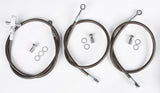 Streamline - Brakeline Frt 3-Line Bom Std+2 - 170-0251