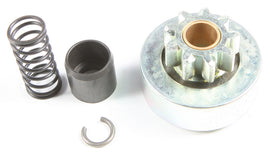 SP1 Starter Drive Gear 12-3023G for electrical applications, showing a close-up of the gear with detailed teeth and metal finish.