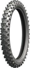 Load image into Gallery viewer, Michelin Enduro Medium Front Tire 90/90-21 54R bias tire for off-road motorcycles, featuring tread pattern and sidewall details.