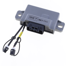 Charger l'image dans la galerie, Sx1pro Fantic Ecu Only
