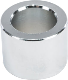 HardDrive 25mm front wheel spacer showing metal spacer with bolt holes for OEM vehicle compatibility.