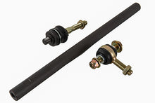 Load image into Gallery viewer, All Balls suspension tie rod end kit 251-1082 with multiple metal and rubber components for vehicle steering system repair.
