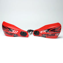 Load image into Gallery viewer, Primal Hand Shields Special Edition Red
