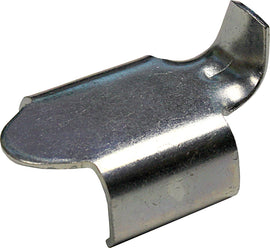 Camso Tire track clips for tracks, shown in a bag, with close-up of clips and packaging details.
