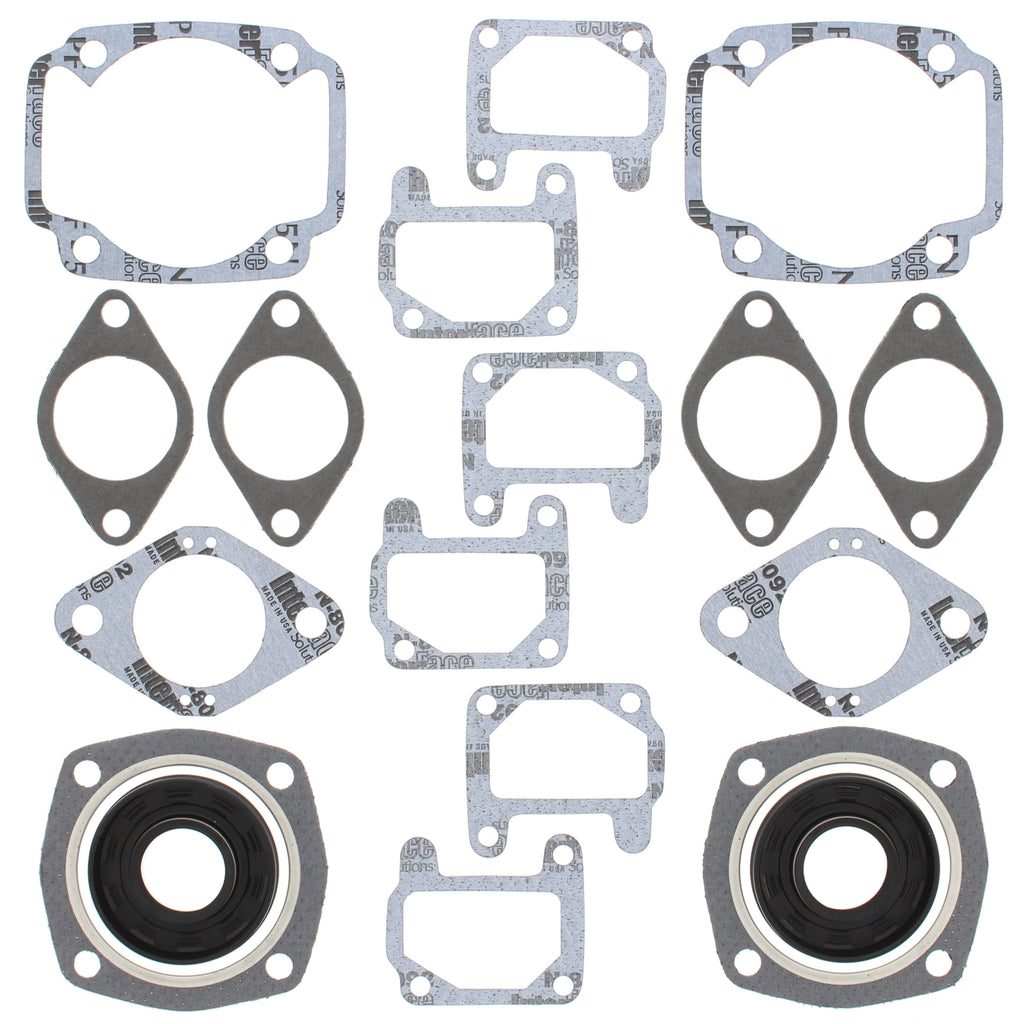 Gasket Set S/M A/C 400/440